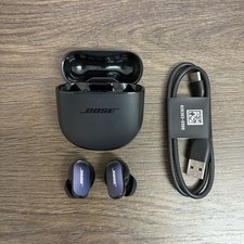 Bose QuietComfort Earbuds II