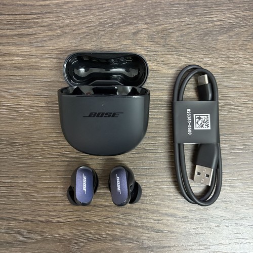 Bose quietcomfort earbuds - quietcomfort,