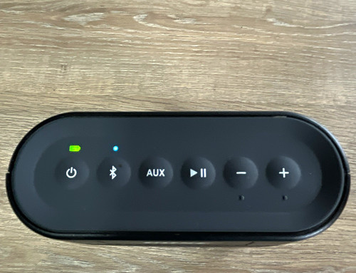 Bose soundlink color bluetooth - color,