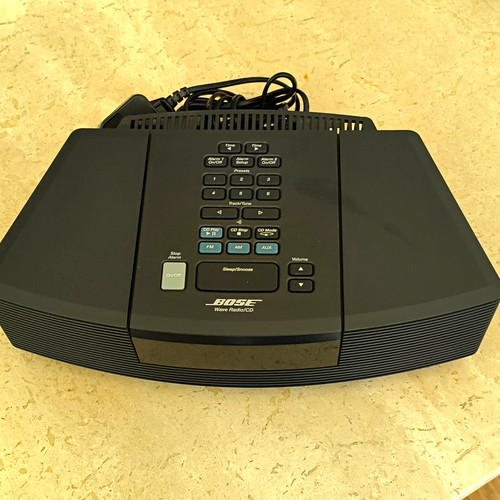Bose wave radio - bose, awrc-2g