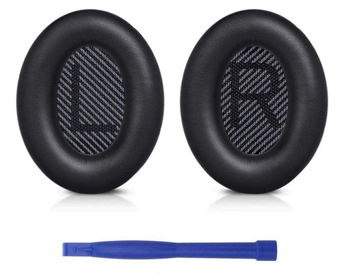 Replacement ear pads - replacement,