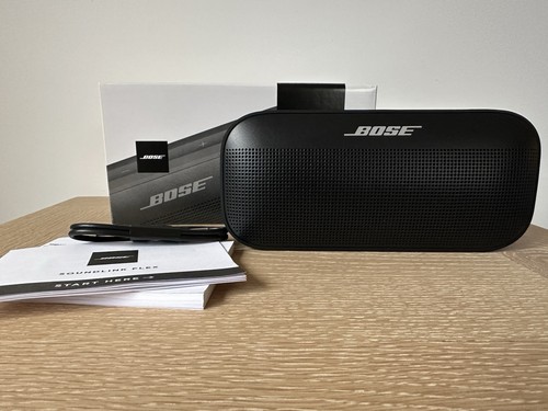 Bose soundlink flex portable - soundlink,