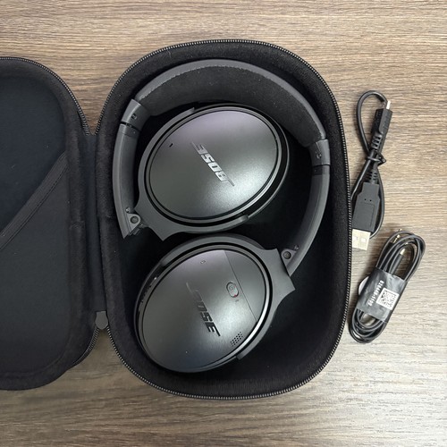 Bose quietcomfort series - quietcomfort,