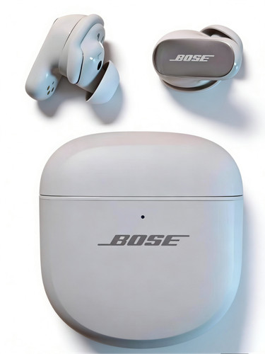 New bose quietcomfort - new,