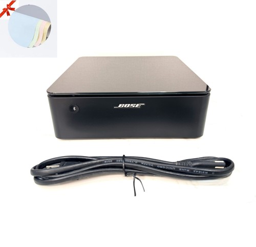 Bose music amplifier - music, wireless