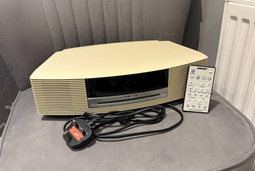 Bose awrcc5 wave music - awrcc5,